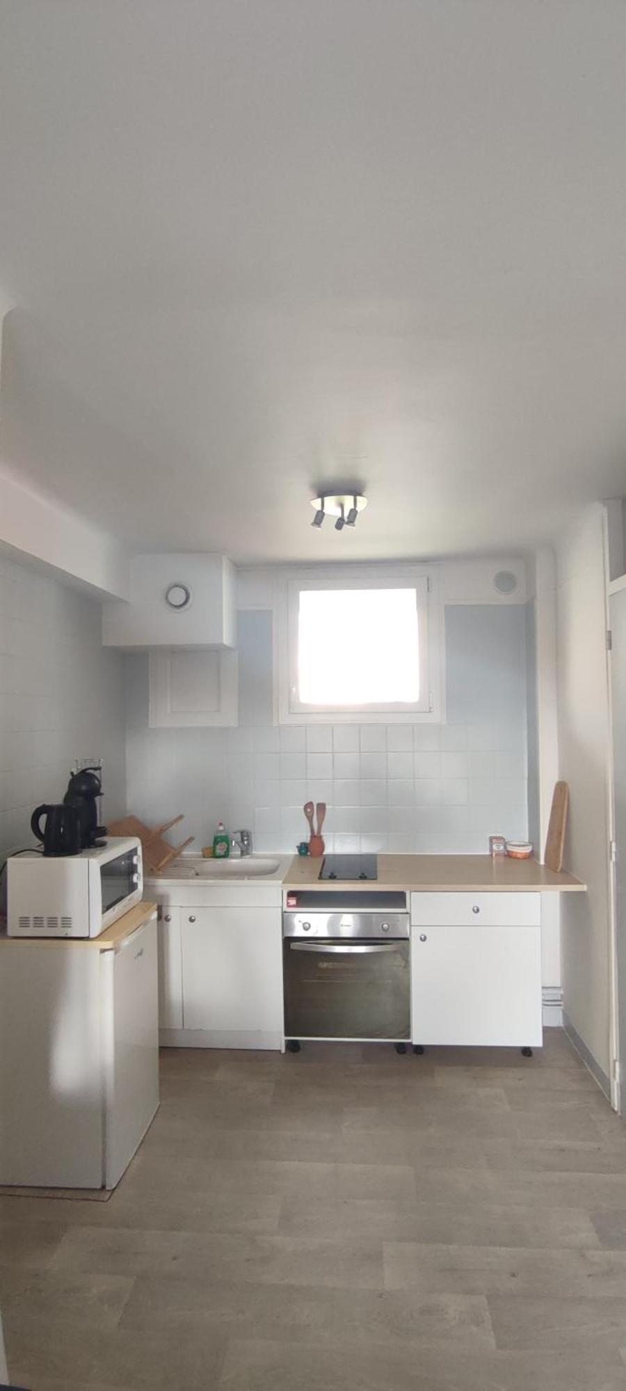 Châteauroux Appartement Cosy מראה חיצוני תמונה
