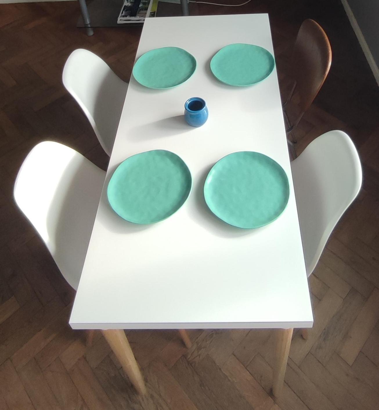 Châteauroux Appartement Cosy מראה חיצוני תמונה