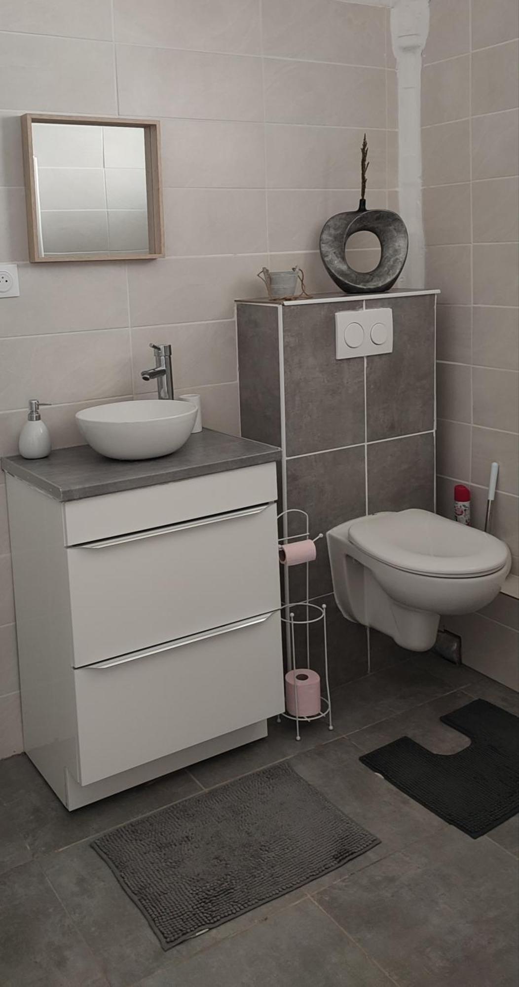 Châteauroux Appartement Cosy מראה חיצוני תמונה